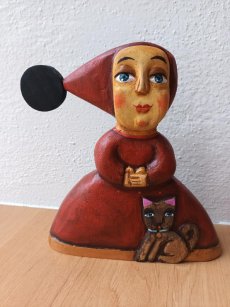 Závěsný anděl